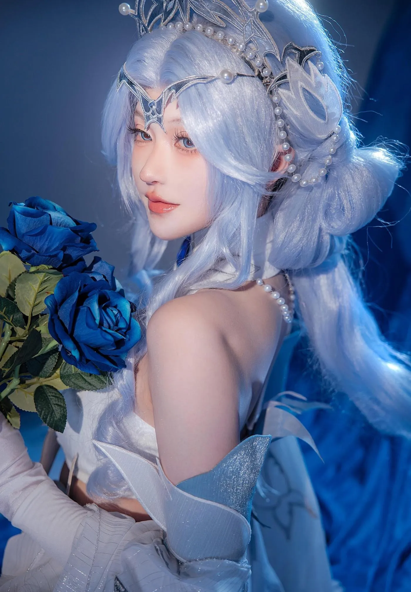 露兒大魔王 – NO.05 菲欧娜 [18P]插图5